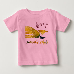 swanky style baby T-Shirt