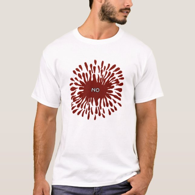 Swans Band vintage 1 T-Shirt (Front)