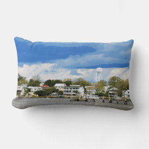 Swansboro Lumbar Pillow