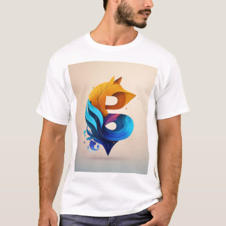 SwanSong Tees: Where Elegance Meets Comfort T-Shirt