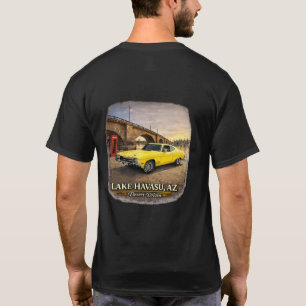 Swap-the-Car T-Shirt