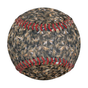 Swarm Baseball