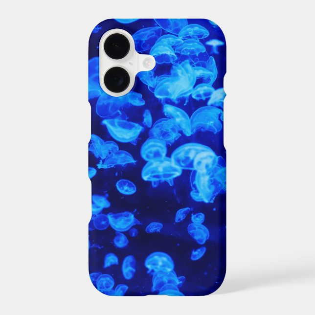 Swarm of Jellyfish (Back)