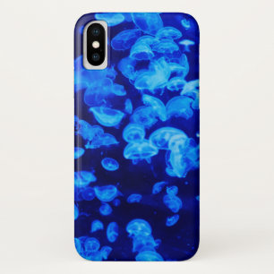Swarm of Jellyfish Case-Mate iPhone Case