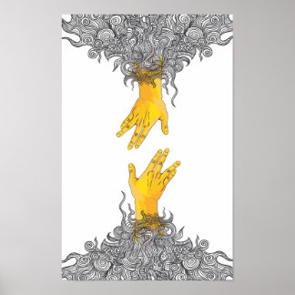 Swarm Poster