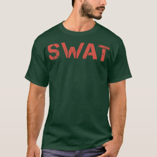 Swat security T-Shirt