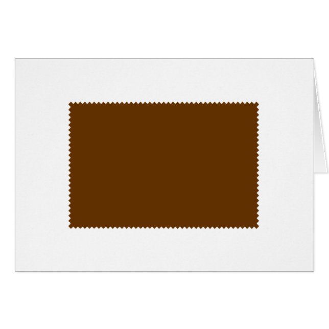 Swatch Color Le MUSÉE Zazzle Cadeaux Modèle (Devant horizontal)