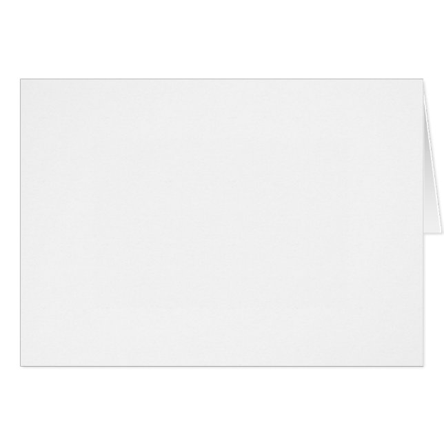 Swatch Colour The MUSEUM Zazzle Gifts Template (Front Horizontal)