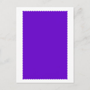Swatch Colour The MUSEUM Zazzle Gifts Template Postcard