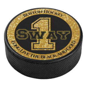 Sway 1 de hockey de Boston