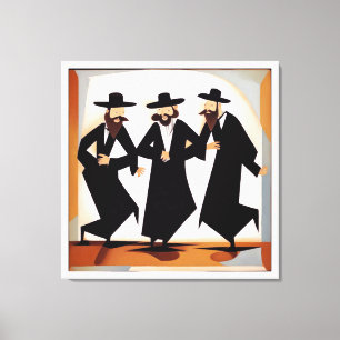 sway canvas print