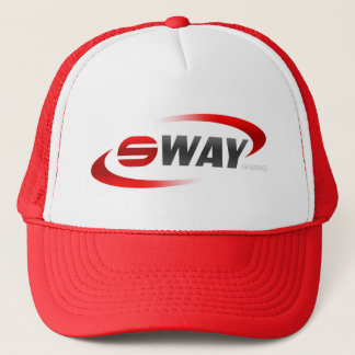 Sway Gaming Trucker Hat