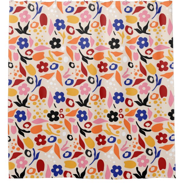 Swaying Petals (Front)