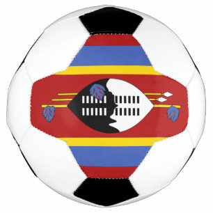swaziland soccer ball