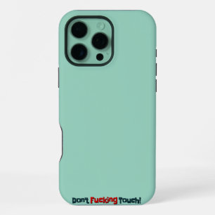 Swearing iPhone Cases 