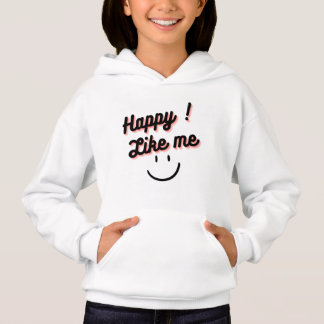sweat à capuche