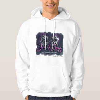 Sweat à capuche