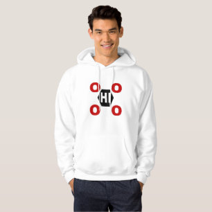 SWEAT A CAPUCHE BASIQUE OHIO HOODIE