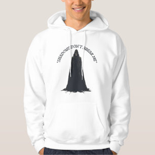 Sweat à capuche Dark Shadow Warrior pour un style