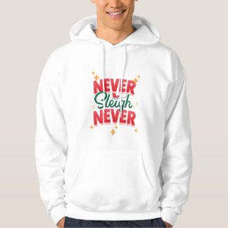 Sweat à capuche de Noël pour homme