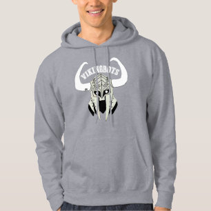 Sweat à capuche d'équipe de robotique
