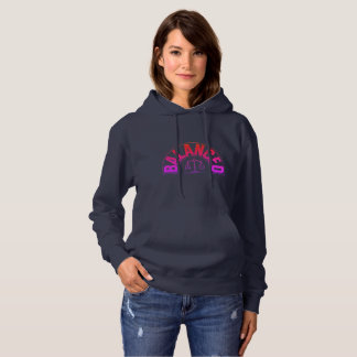 Sweat à capuche équilibré pour femmes