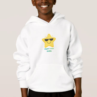 Sweat à capuche (garçons)