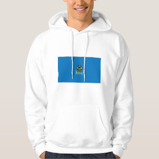 Sweat à capuche “Hive” 