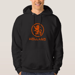 Sweat à capuche Holland