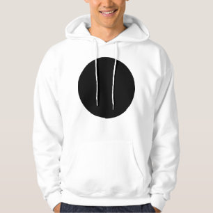Sweat à capuche inspiré de la musique