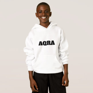 Sweat à capuche personnalisé pour garçons | Cool &