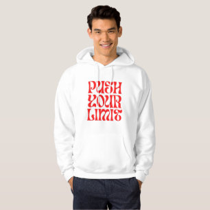 Sweat à capuche pour adulte