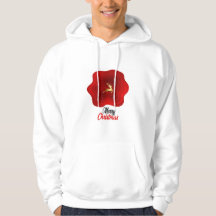 Sweat à capuche pour adultes