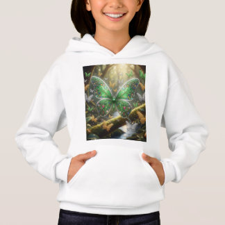 Sweat à capuche pour enfant