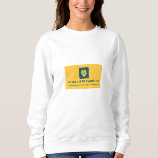 Sweat à capuche pour femme