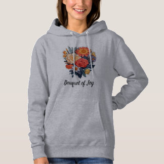 Sweat à capuche pour femmes