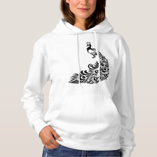 Sweat à capuche pour femmes