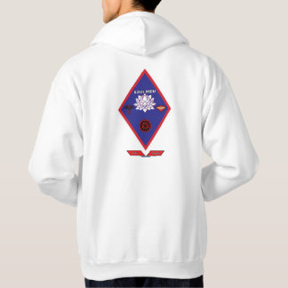 Sweat à capuche pour hommes