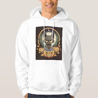 Sweat à capuche pour hommes