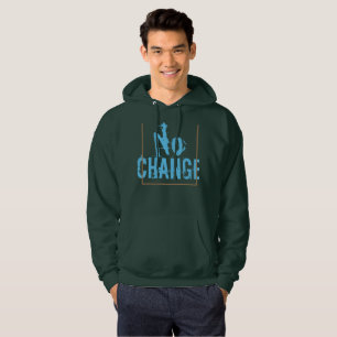 Sweat à capuche pour hommes