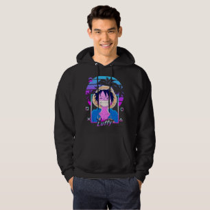 Sweat à capuche pour hommes