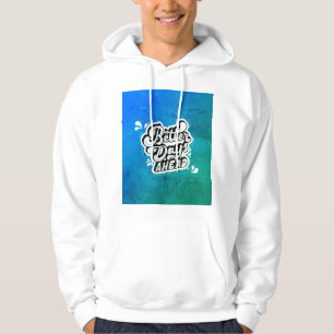 Sweat à capuche pour hommes