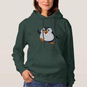 Sweat à capuche pour hommes
