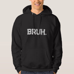 Sweat à capuche pour tous tes potes