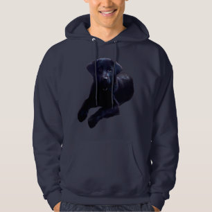 Sweat à capuche Rosey