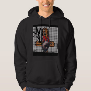 Sweat à capuche “Triple K Dot”