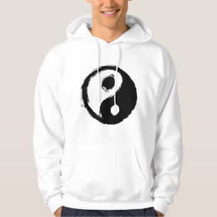 Sweat à capuche Zen Warrior