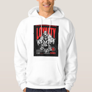 SWEAT À LA LOYAUTÉ