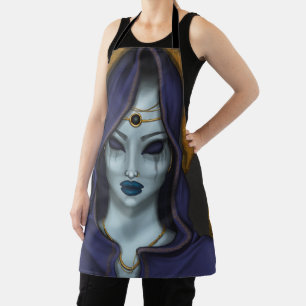 sweat apron