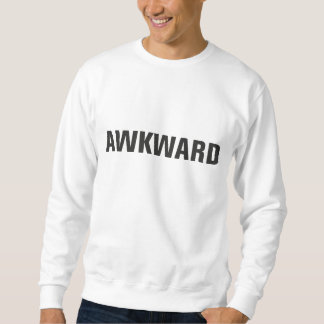 Sweat Awkward